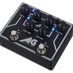 Aguilar AG Preamp