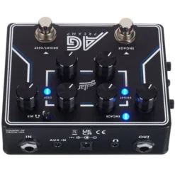 Aguilar AG Preamp
