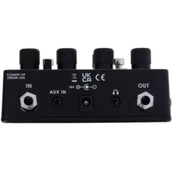 Aguilar AG Preamp