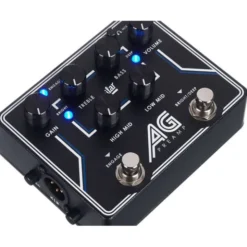 Aguilar AG Preamp