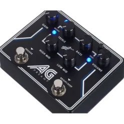 Aguilar AG Preamp