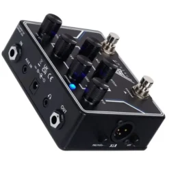 Aguilar AG Preamp