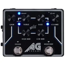 Aguilar AG Preamp
