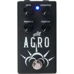 Aguilar Agro Pedal