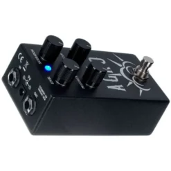 Aguilar Agro Pedal