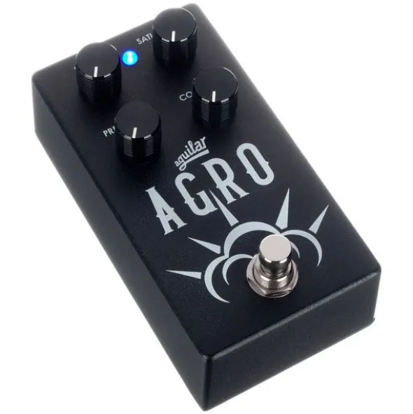 Aguilar Agro Pedal