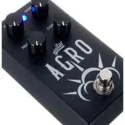 Aguilar Agro Pedal