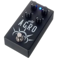 Aguilar Agro Pedal