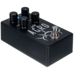 Aguilar Agro Pedal