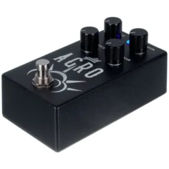 Aguilar Agro Pedal