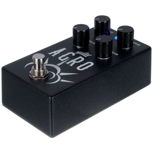 Aguilar Agro Pedal