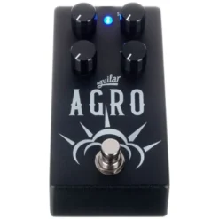 Aguilar Agro Pedal