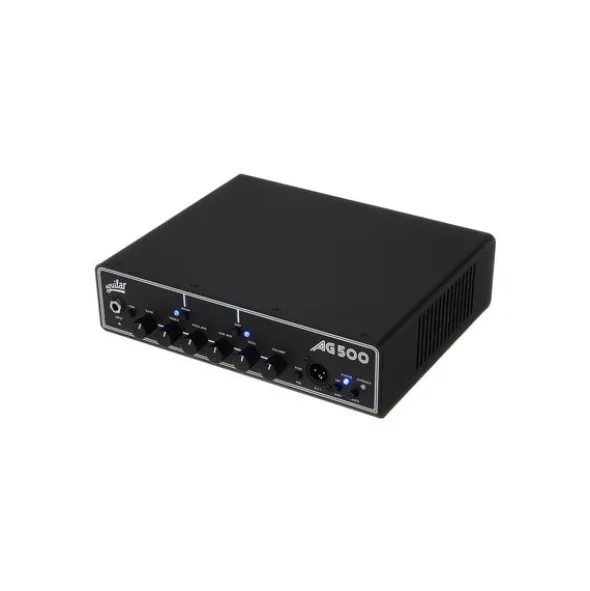Aguilar AG 500 V2 Bass Head B-Stock