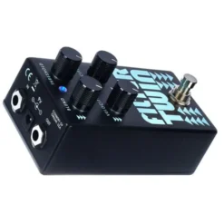 Aguilar Filter Twin