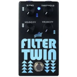 Aguilar Filter Twin
