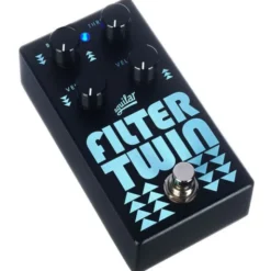 Aguilar Filter Twin