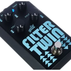 Aguilar Filter Twin
