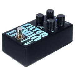 Aguilar Filter Twin