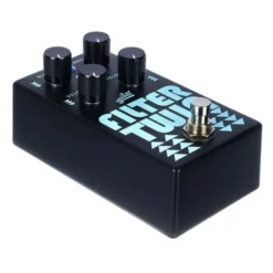 Aguilar Filter Twin