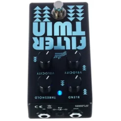 Aguilar Filter Twin