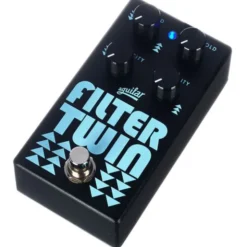 Aguilar Filter Twin