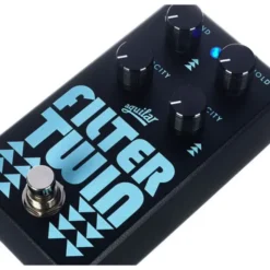 Aguilar Filter Twin