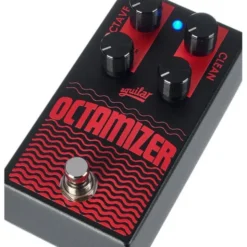 Aguilar Octamizer