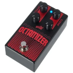 Aguilar Octamizer