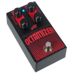 Aguilar Octamizer