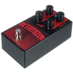 Aguilar Octamizer