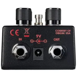 Aguilar Octamizer