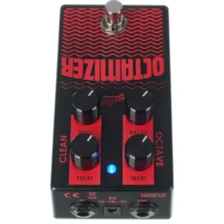 Aguilar Octamizer