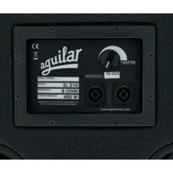 Aguilar SL210 - 8 Ohms