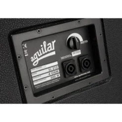 Aguilar SL212 - 4 Ohms