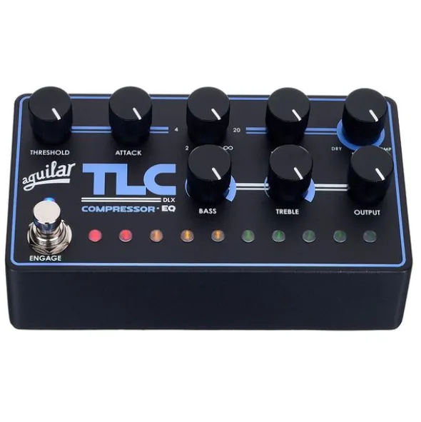 Aguilar TLC DLX