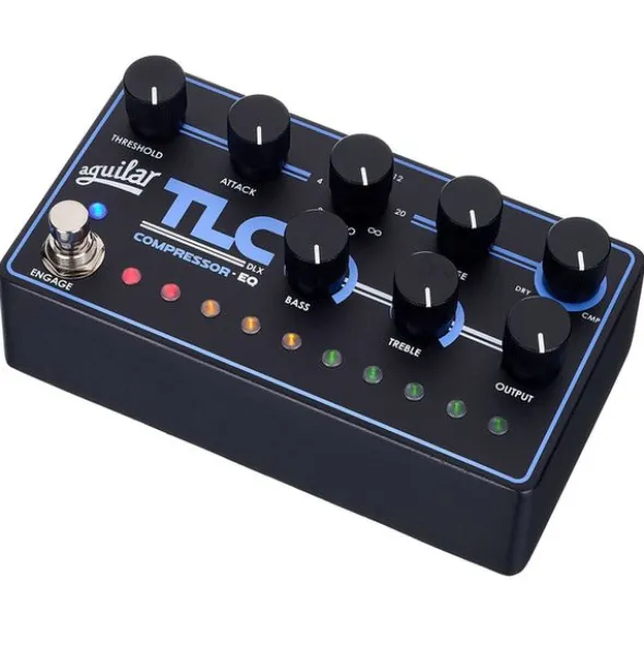 Aguilar TLC DLX