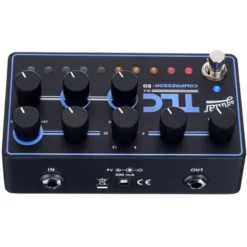 Aguilar TLC DLX