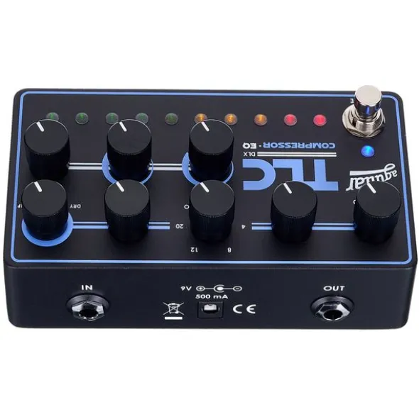 Aguilar TLC DLX