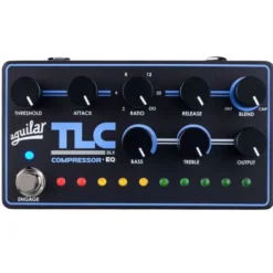 Aguilar TLC DLX