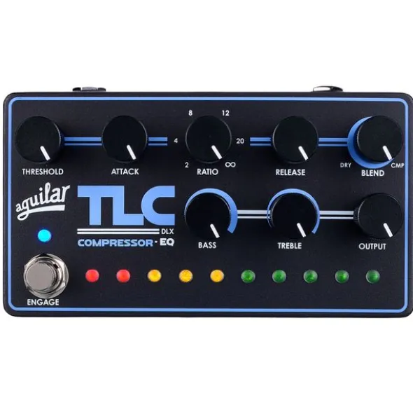Aguilar TLC DLX