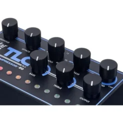Aguilar TLC DLX