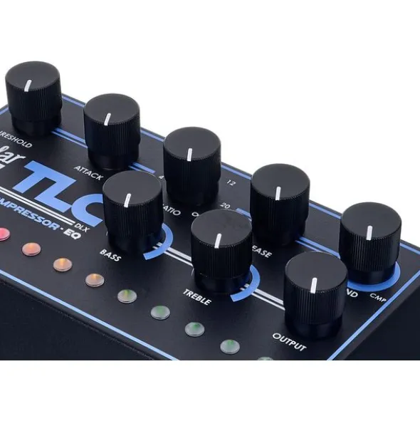 Aguilar TLC DLX