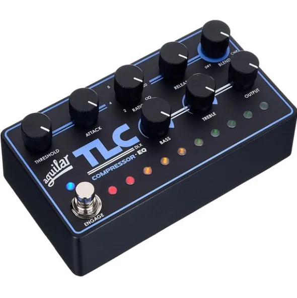 Aguilar TLC DLX