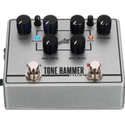 Aguilar Tone Hammer Bass Effect Pedal
