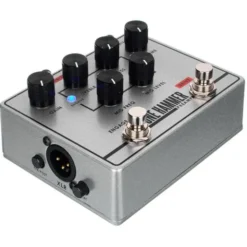 Aguilar Tone Hammer Bass Effect Pedal