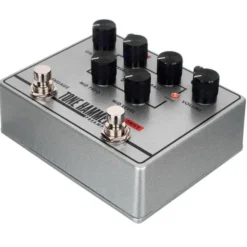 Aguilar Tone Hammer Bass Effect Pedal