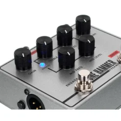 Aguilar Tone Hammer Bass Effect Pedal