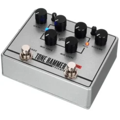Aguilar Tone Hammer Bass Effect Pedal