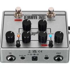 Aguilar Tone Hammer Bass Effect Pedal