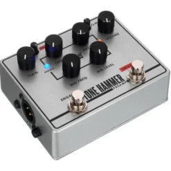 Aguilar Tone Hammer Bass Effect Pedal